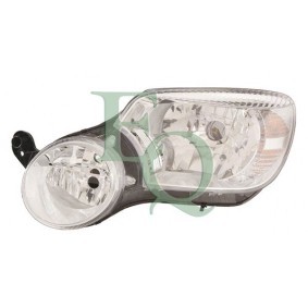 Achetez des Projecteur principal EQUAL QUALITY PP1284D à prix pour 194,68 €
