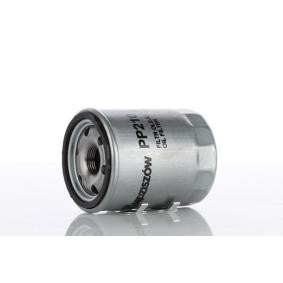 Comprar Filtro de aceite de PZL Filters PP210 a bajo precio de 13,21 €