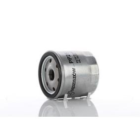 Comprar Filtro de aceite de PZL Filters PP25 a bajo precio de 11,61 €