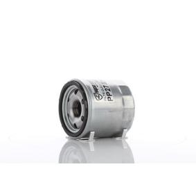 Comprar Filtro de aceite de PZL Filters PP27 a bajo precio de 11,21 €