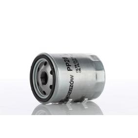 Ölfilter PP28 von PZL Filters günstig für 9,44 € online kaufen