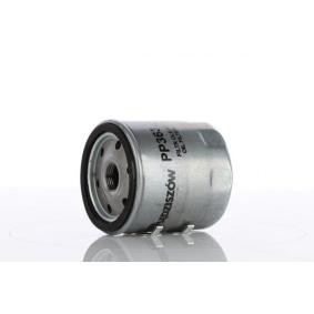 Ölfilter von PZL Filters PP363
