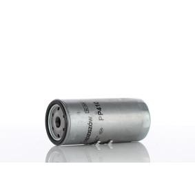 Comprar Filtro de aceite de PZL Filters PP410 a bajo precio de 13,40 €