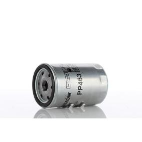 VOLKSWAGEN Ölfilter von PZL Filters