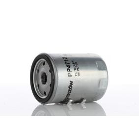 Achetez des Filtre à huile PZL Filters PP4712 à prix pour 11,26 €