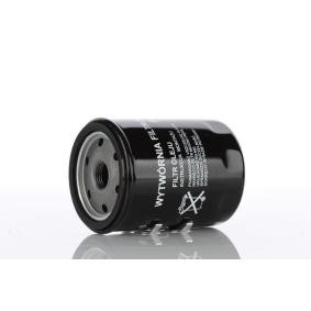 Comprar Filtro de aceite de PZL Filters PP478 a bajo precio de 8,40 €