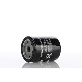 Achetez des Filtre à huile PZL Filters PP479 à prix pour 8,21 €
