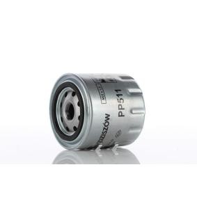 Comprar Filtro de aceite de PZL Filters PP511 a bajo precio de 7,40 €