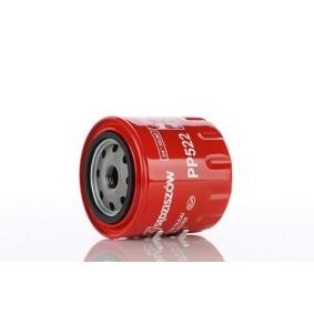 Ölfilter für NISSAN von PZL Filters