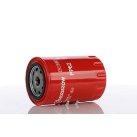 Comprar Filtro de aceite de PZL Filters PP82 a bajo precio de 5,62 €