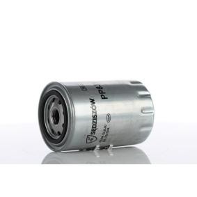 Comprar Filtro de aceite de PZL Filters PP831 a bajo precio de 19,58 €