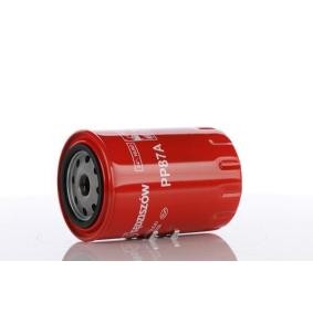 Ölfilter von PZL Filters PP87A