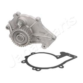 Osta Vesipumppu JAPANPARTS:llä PQ-012 edullisesti hintaan 71,42 €