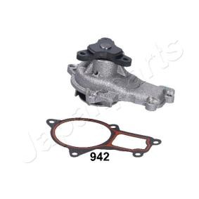 Osta Vesipumppu JAPANPARTS:llä PQ-942 edullisesti hintaan 52,97 €
