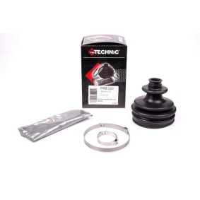Achetez des Jeu de joint-soufflet, arbre de commande PROTECHNIC PRB022 à prix pour 6,41 €