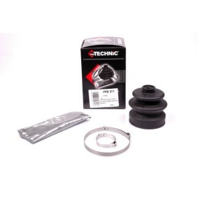 Faltenbalgsatz, Antriebswelle PRB071 für HONDA