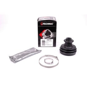 Achetez des Jeu de joint-soufflet, arbre de commande PROTECHNIC PRB079 à prix pour 7,83 €