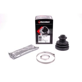 Achetez des Jeu de joint-soufflet, arbre de commande PROTECHNIC PRB095 à prix pour 7,89 €