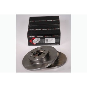 Acquista Disco freno da PROTECHNIC PRD1188 a buon mercato per soli 21,48 €