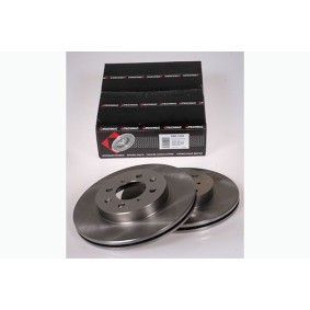 Acquista Disco freno da PROTECHNIC PRD2126 a buon mercato per soli 25,38 €