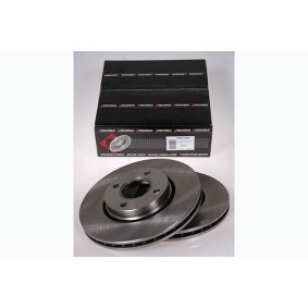 Comprar Disco de freno de PROTECHNIC PRD2150 a bajo precio de 27,77 €
