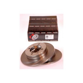 Bremsscheibe PRD5133 für Galant VIII Kombi (EA0) für 22,63 CHF