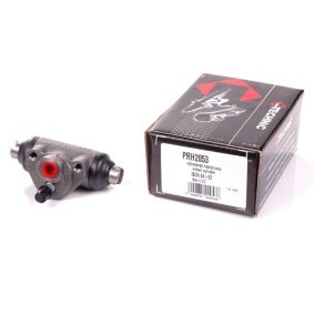 Comprar Cilindro de freno de rueda de PROTECHNIC PRH2053 a bajo precio de 4,06 €