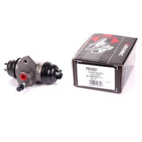 Radbremszylinder von PROTECHNIC PRH2351