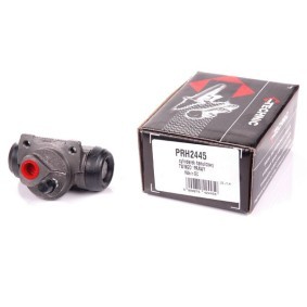 Compre Cilindro do travão da roda da PROTECHNIC PRH2445 a um preço baixo por 6,36 €