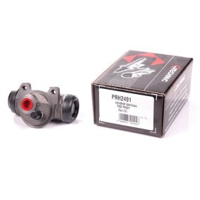 Radbremszylinder PRH2491 für 207 (WA_, WC_) für 14,55 CHF
