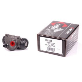 Compre Cilindro do travão da roda da PROTECHNIC PRH2498 a um preço baixo por 7,21 €
