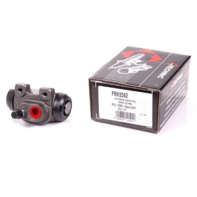 Compre Cilindro do travão da roda da PROTECHNIC PRH2502 a um preço baixo por 15,20 €