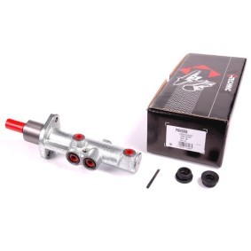 Hauptbremszylinder des Herstellers PROTECHNIC - Originalware Artikelnummer: PRH3008