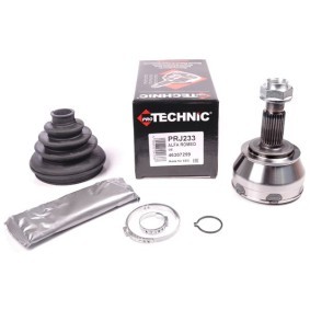 Achetez des Jeu de joints, arbre de transmission PROTECHNIC PRJ233 à prix pour 27,11 €