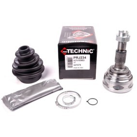 Achetez des Jeu de joints, arbre de transmission PROTECHNIC PRJ234 à prix pour 33,05 €