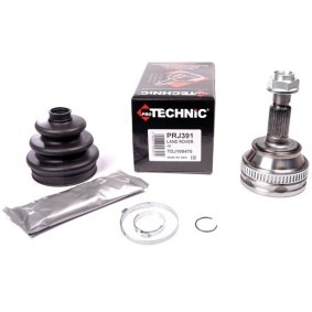 Achetez des Jeu de joints, arbre de transmission PROTECHNIC PRJ391 à prix pour 31,51 €