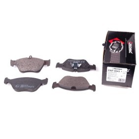 Bremsbeläge von PROTECHNIC PRP0043