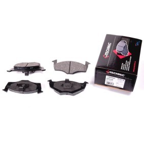 Achetez des Plaquettes de frein PROTECHNIC PRP0188 à prix pour 18,61 €
