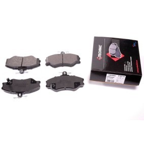 Achetez des Plaquettes de frein PROTECHNIC PRP0352 à prix pour 17,83 €