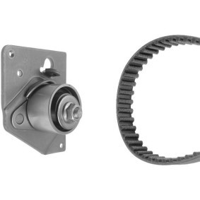 Zahnriemensatz 1 987 948 021 von BOSCH günstig für 126,76 € online kaufen