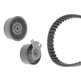 Zahnriemensatz 1 987 948 092 von BOSCH günstig für 204,73 € online kaufen