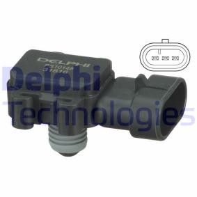 Ladedrucksensor PS10148 für Astra F CC (T92) für 21,21 CHF