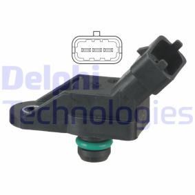 Ladedrucksensor von DELPHI PS10186