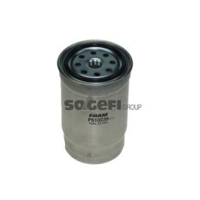 Kraftstofffilter für KIA von FRAM