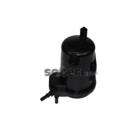 Kraftstofffilter für RENAULT von FRAM