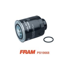 Compre Filtro de combustível da FRAM PS10668 a um preço baixo por 25,39 €