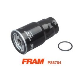 Compre Filtro de combustível da FRAM PS8784 a um preço baixo por 25,13 €