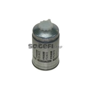 Comprar Filtro combustible de FRAM PS9472 a bajo precio de 25,76 €