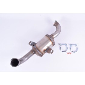 Katalysator PT6105T
