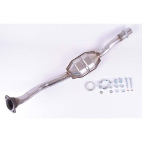 Acquista Catalizzatore da EEC PT8027T a buon mercato per soli 99,90 €